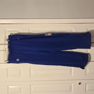 Nike dri fit Giants pants